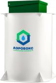 Аэробокс A-410-8 MAX-110