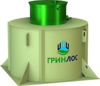 Гринлос Аэро 12 Пр